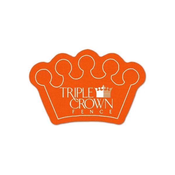 Crown Vinyl Jar Opener... from ASI 35730 Americanna Co