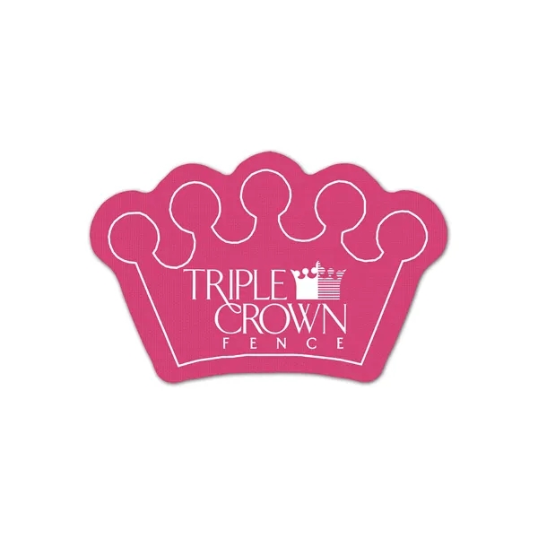 Crown Vinyl Jar Opener... from ASI 35730 Americanna Co