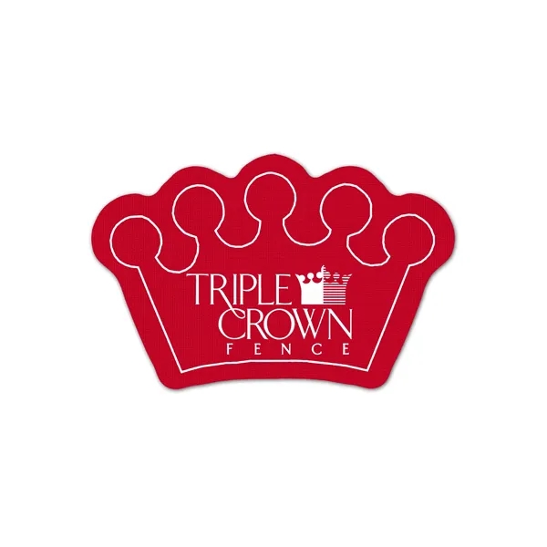 Crown Vinyl Jar Opener... from ASI 35730 Americanna Co