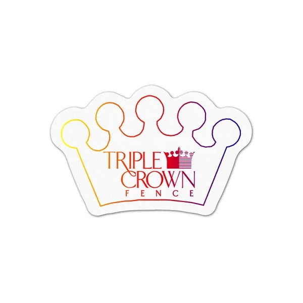 Crown Vinyl Jar Opener... from ASI 35730 Americanna Co