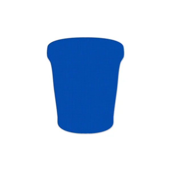 Coffee Cup Vinyl Jar Opener... from ASI 35730 Americanna Co