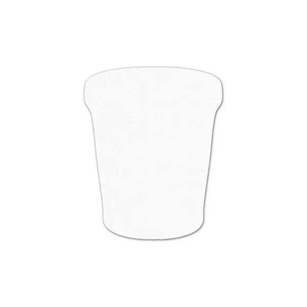 Coffee Cup Vinyl Jar Opener... from ASI 35730 Americanna Co