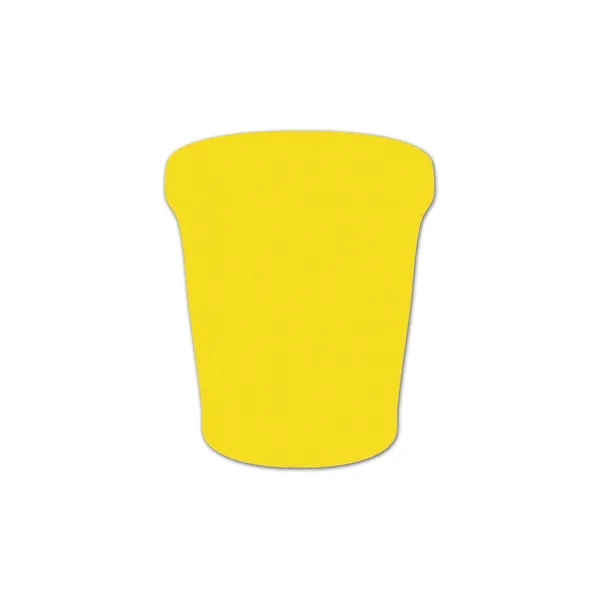 Coffee Cup Vinyl Jar Opener... from ASI 35730 Americanna Co