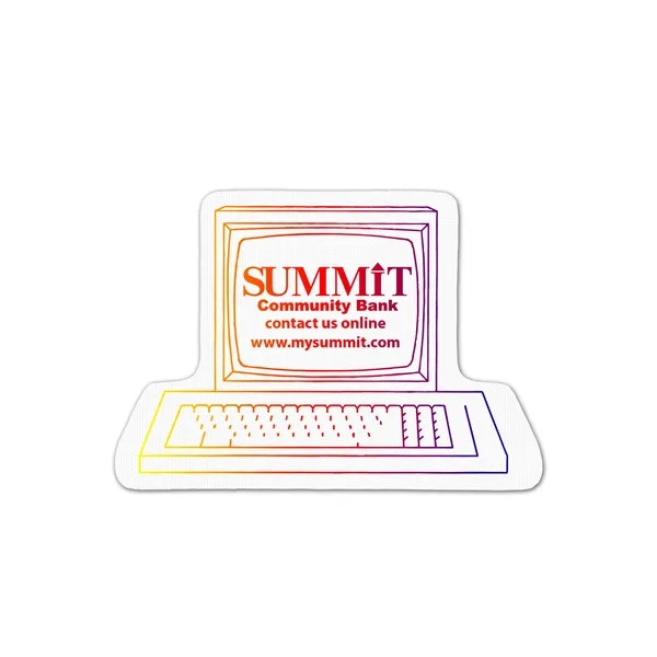 Computer Vinyl Jar Opener... from ASI 35730 Americanna Co