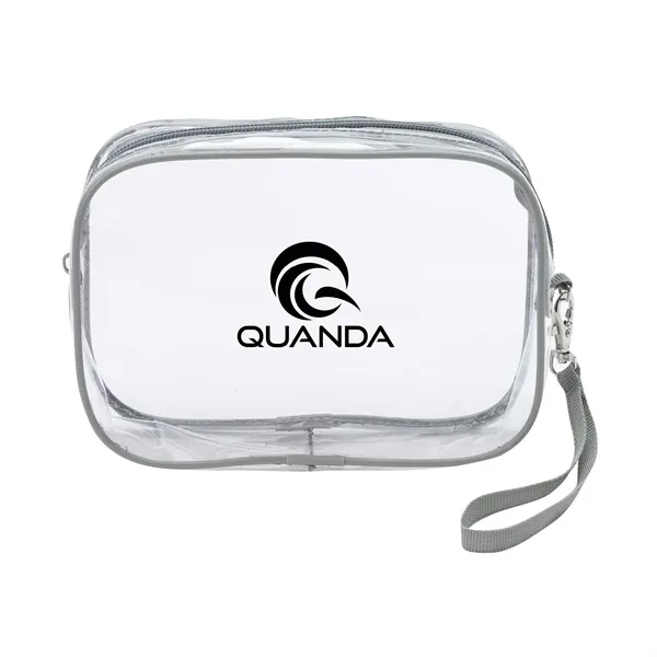 Back to Work III 9pc PPE Essentials Set... from ASI 67866 Logomark/Valumark