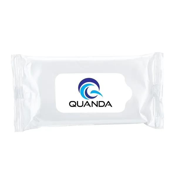 Back to Work III 9pc PPE Essentials Set... from ASI 67866 Logomark/Valumark