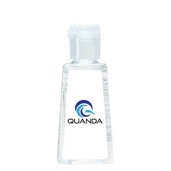 Back to Work III 9pc PPE Essentials Set... from ASI 67866 Logomark/Valumark