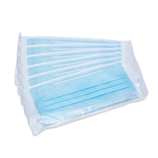 Back to Work III 9pc PPE Essentials Set... from ASI 67866 Logomark/Valumark