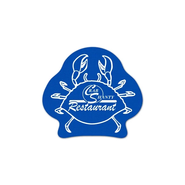 Crab Vinyl Jar Opener... from ASI 35730 Americanna Co