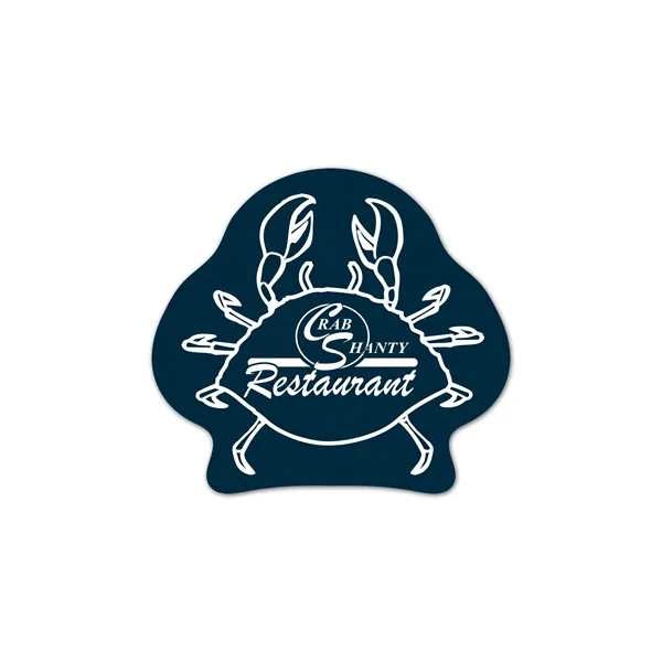 Crab Vinyl Jar Opener... from ASI 35730 Americanna Co