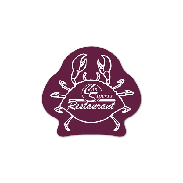 Crab Vinyl Jar Opener... from ASI 35730 Americanna Co