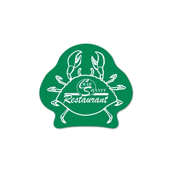 Crab Vinyl Jar Opener... from ASI 35730 Americanna Co