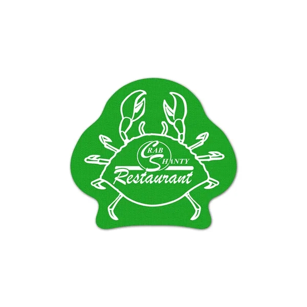 Crab Vinyl Jar Opener... from ASI 35730 Americanna Co