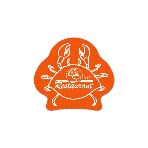 Crab Vinyl Jar Opener... from ASI 35730 Americanna Co