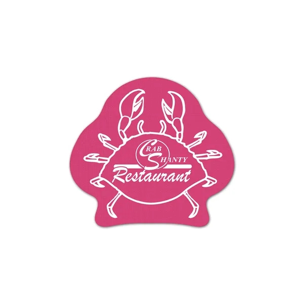 Crab Vinyl Jar Opener... from ASI 35730 Americanna Co