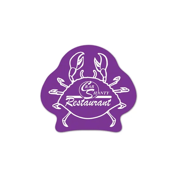 Crab Vinyl Jar Opener... from ASI 35730 Americanna Co