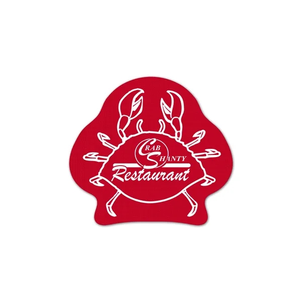 Crab Vinyl Jar Opener... from ASI 35730 Americanna Co