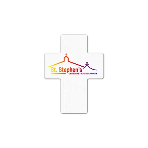 Cross Vinyl Jar Opener... from ASI 35730 Americanna Co