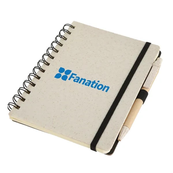 Welcome Kit/ New Hire Kit... from ASI 67866 Logomark/Valumark