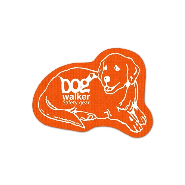 Dog Vinyl Jar Opener... from ASI 35730 Americanna Co