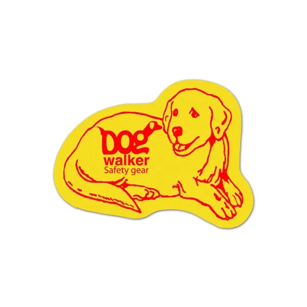 Dog Vinyl Jar Opener... from ASI 35730 Americanna Co