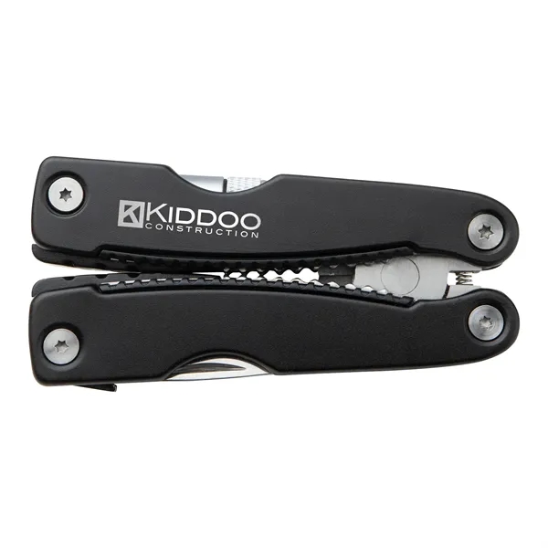 Titus LED Multi-Plier Tool... from ASI 67866 Logomark/Valumark