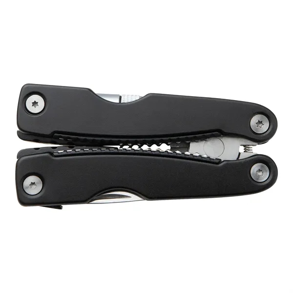 Titus LED Multi-Plier Tool... from ASI 67866 Logomark/Valumark