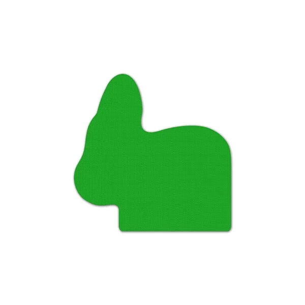 Donkey Vinyl Jar Opener... from ASI 35730 Americanna Co