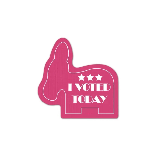 Donkey Vinyl Jar Opener... from ASI 35730 Americanna Co