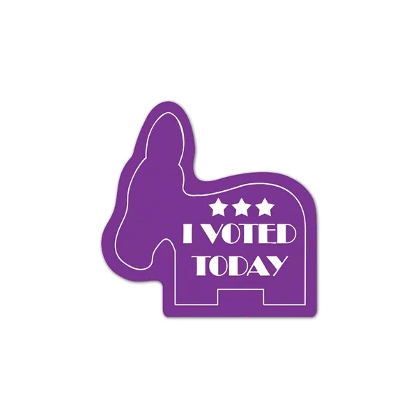 Donkey Vinyl Jar Opener... from ASI 35730 Americanna Co