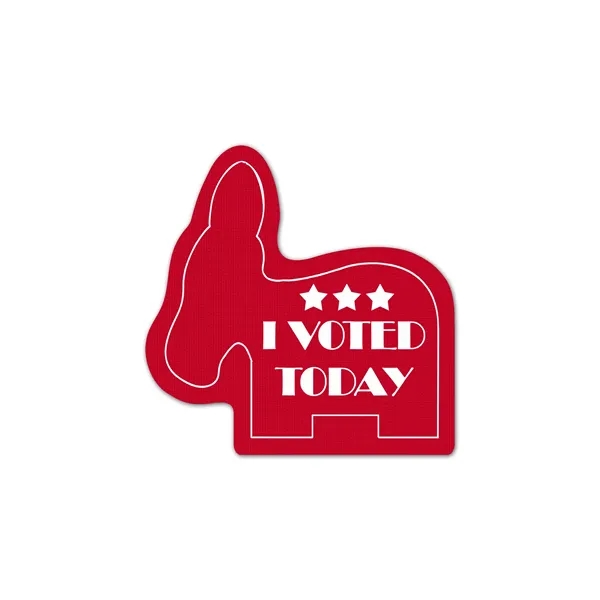 Donkey Vinyl Jar Opener... from ASI 35730 Americanna Co