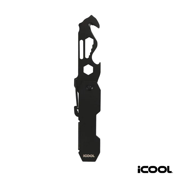 iCOOL® Frisco Pocket Tool Set... from ASI 67866 Logomark/Valumark