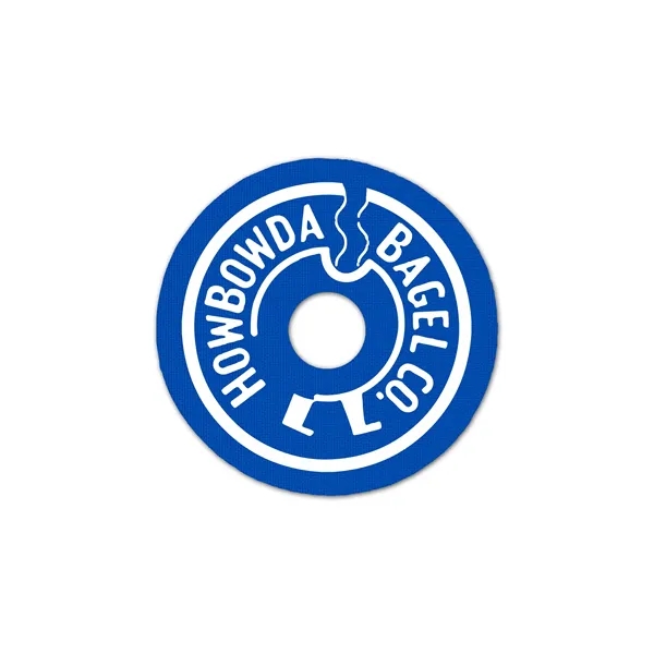 Donut Vinyl Jar Opener... from ASI 35730 Americanna Co