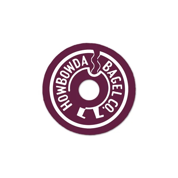 Donut Vinyl Jar Opener... from ASI 35730 Americanna Co