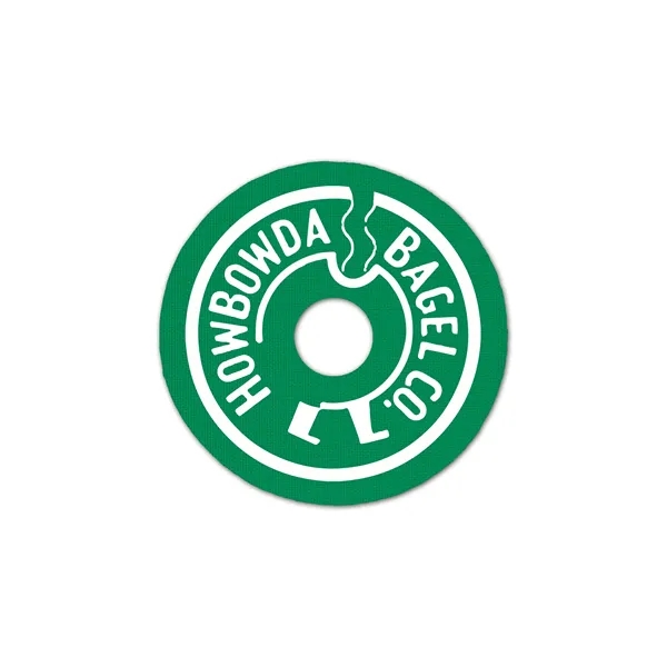 Donut Vinyl Jar Opener... from ASI 35730 Americanna Co