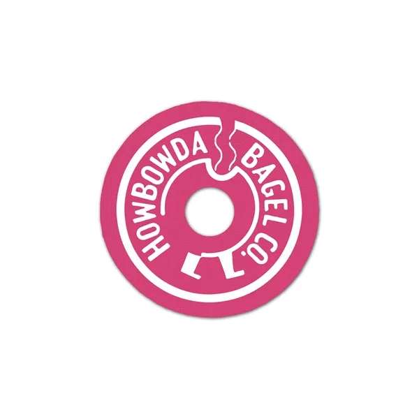 Donut Vinyl Jar Opener... from ASI 35730 Americanna Co