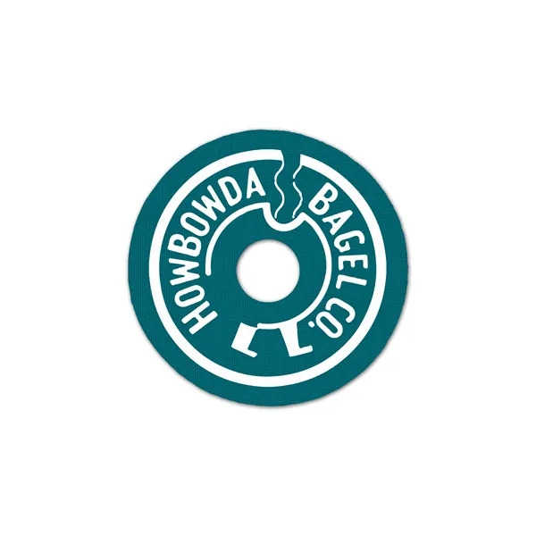 Donut Vinyl Jar Opener... from ASI 35730 Americanna Co