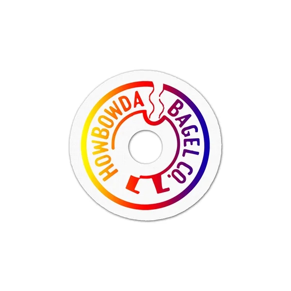 Donut Vinyl Jar Opener... from ASI 35730 Americanna Co