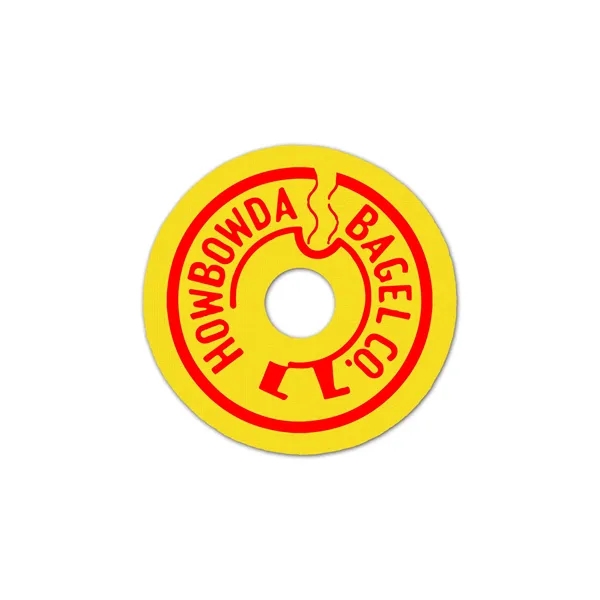 Donut Vinyl Jar Opener... from ASI 35730 Americanna Co