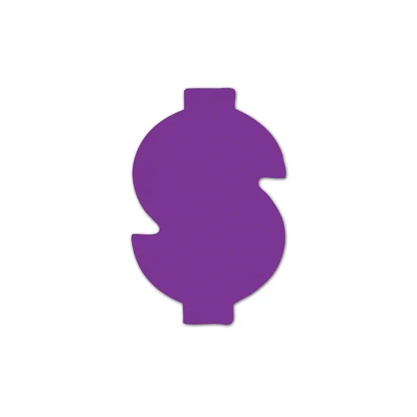 Dollar Sign Vinyl Jar Opener... from ASI 35730 Americanna Co