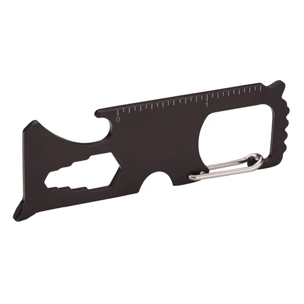 Click 10-in-1 Multi-Function Tool... from ASI 67866 Logomark/Valumark