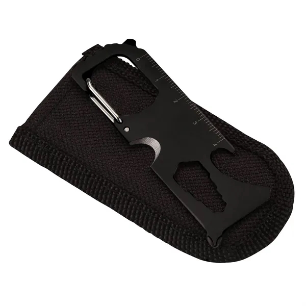 Click 10-in-1 Multi-Function Tool... from ASI 67866 Logomark/Valumark