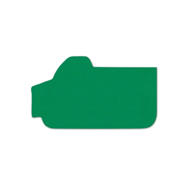 Dump Truck Vinyl Jar Opener... from ASI 35730 Americanna Co