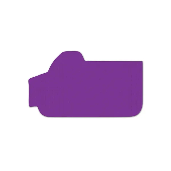 Dump Truck Vinyl Jar Opener... from ASI 35730 Americanna Co