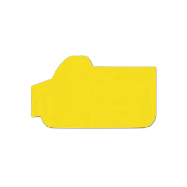 Dump Truck Vinyl Jar Opener... from ASI 35730 Americanna Co