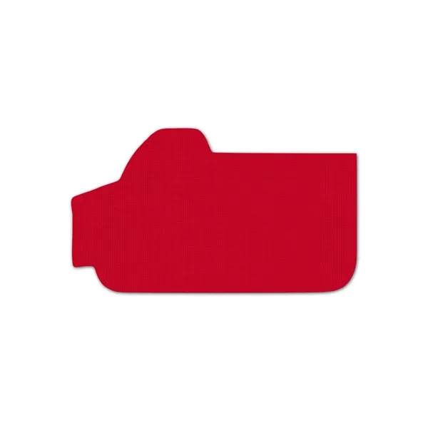 Dump Truck Vinyl Jar Opener... from ASI 35730 Americanna Co