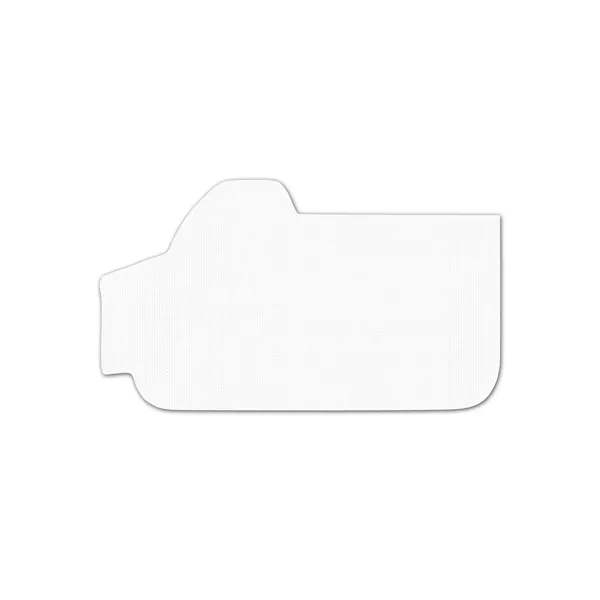 Dump Truck Vinyl Jar Opener... from ASI 35730 Americanna Co