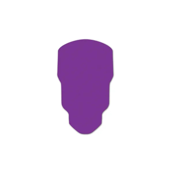 Fluorescent Bulb Vinyl Jar Opener... from ASI 35730 Americanna Co