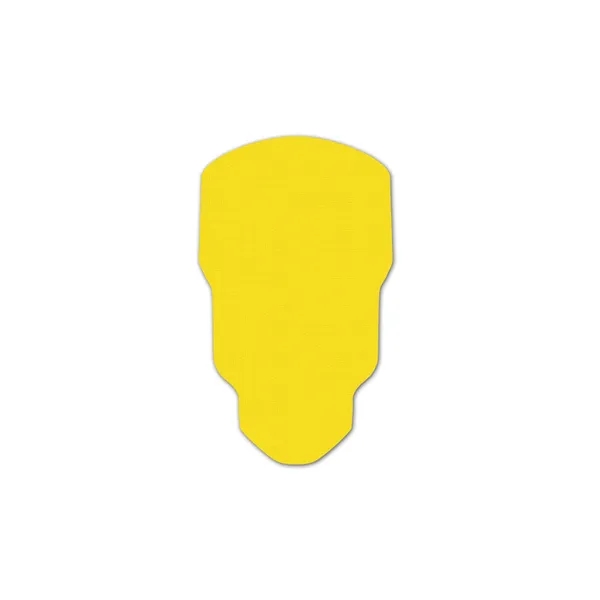 Fluorescent Bulb Vinyl Jar Opener... from ASI 35730 Americanna Co