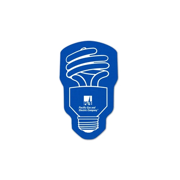 Fluorescent Bulb Vinyl Jar Opener... from ASI 35730 Americanna Co